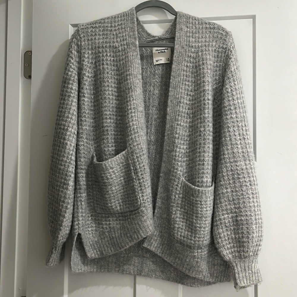 A&F Cardigan